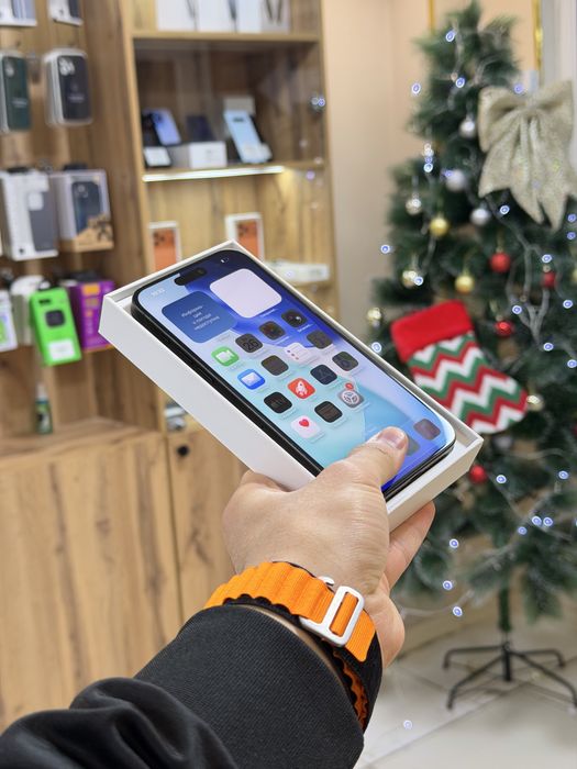 iPhone 15 Pro Max 256 gb | kapashev mobile