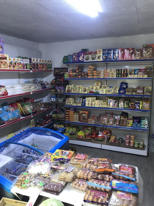 Магазин в аренду