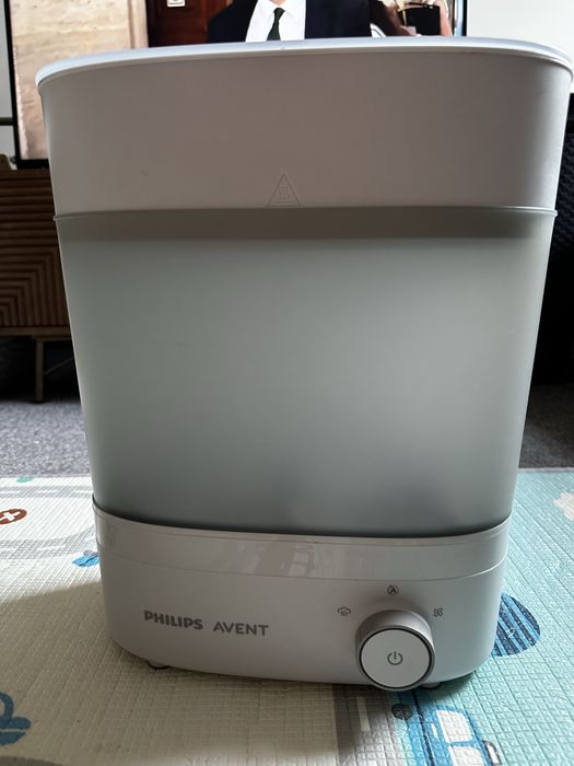 Philips Avent Premium електрически стерилизатор с функция за сушене