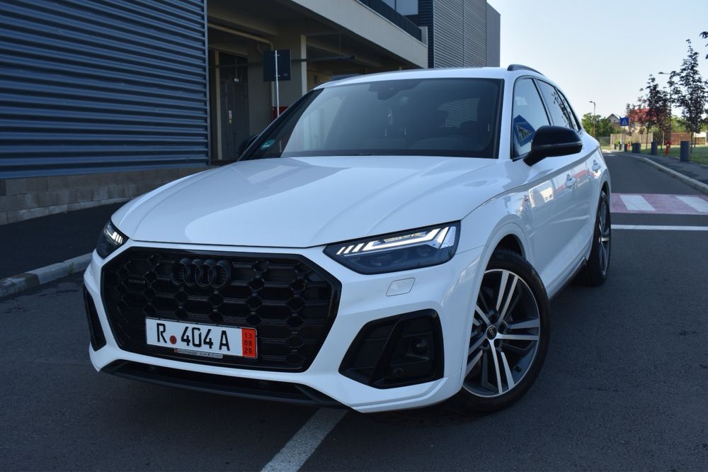 AUDI Q5 2022
