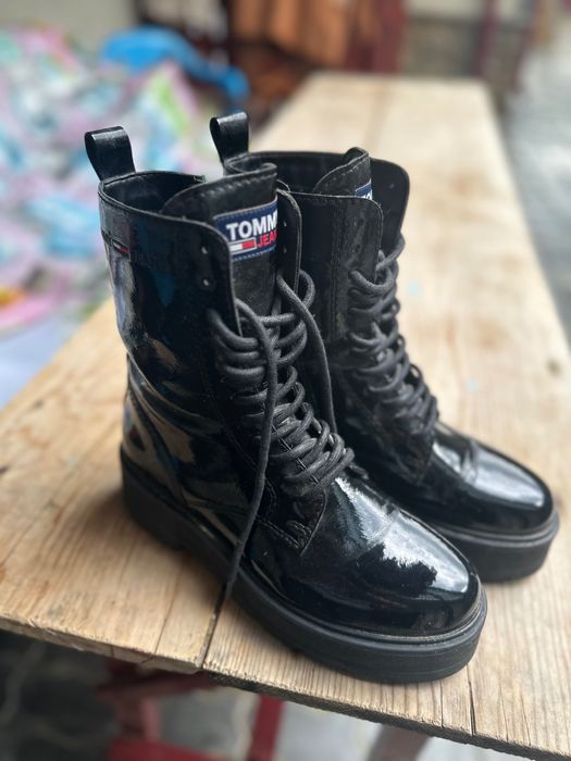 Ghete Tommy Hilfiger