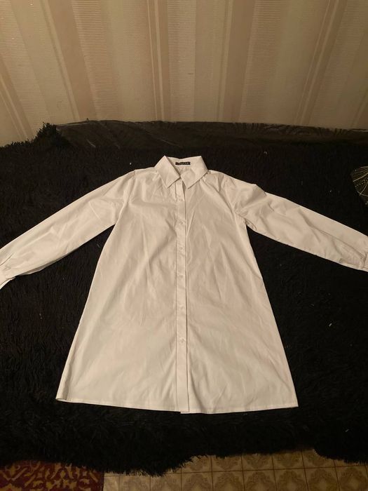 Продаю платье-рубашку, новое