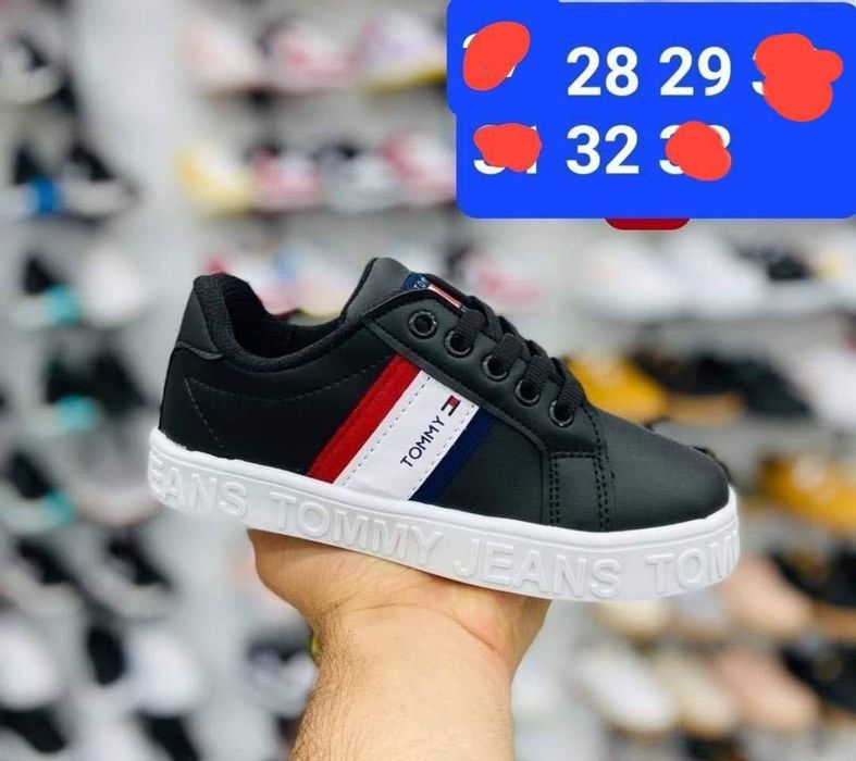 Adidași copii diferite modele