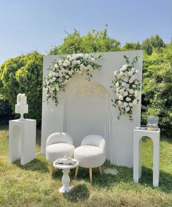 Aranjamente forale/nunta/botez/decor evenimente