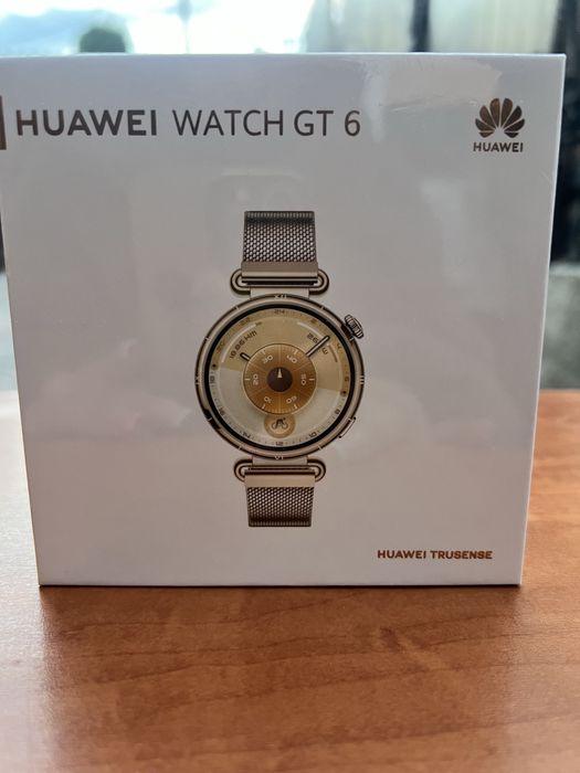 Smartwatch HUAWEI