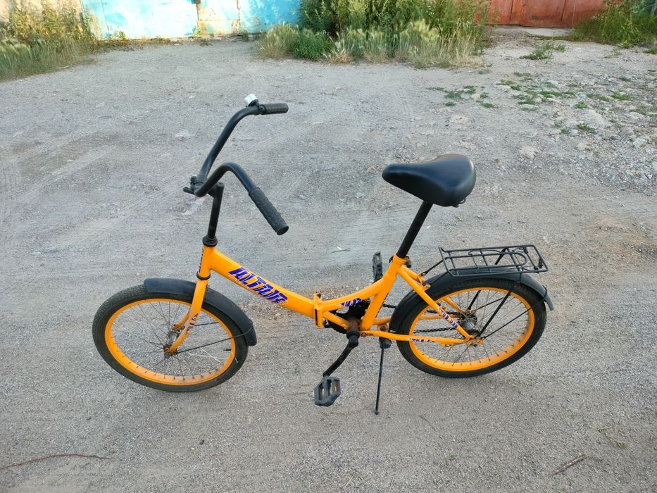 Велосипед Altair City 20"