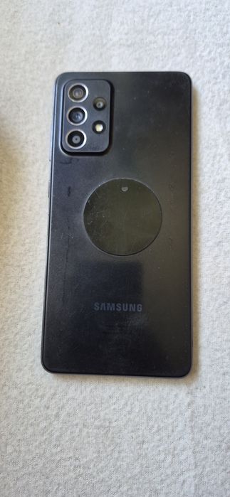 Vând telefon Samsung A52 s 5 G