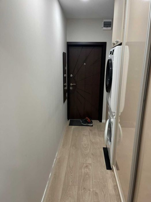 Продава се Едностаен апартамент в Пловдив, Каменица 2 - 36 кв.м за 999 €/кв.м - Снимка #3