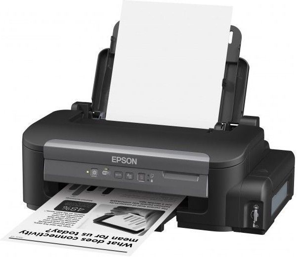 Printer: Epson M105