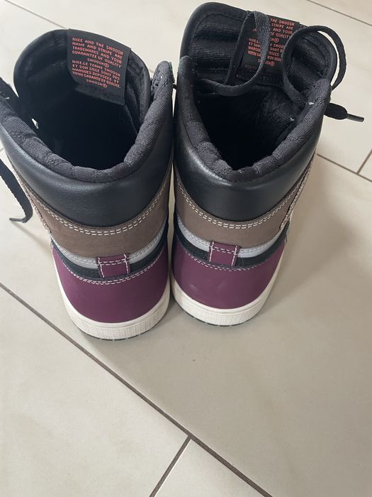 Nike Air Jordan Noi 42,5