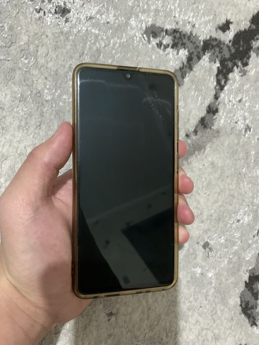 samsung a41 sotladi aybi yo