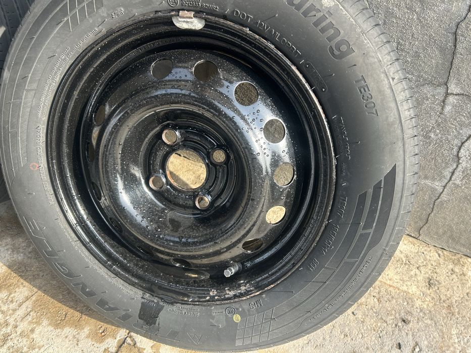 Опель некси туседы