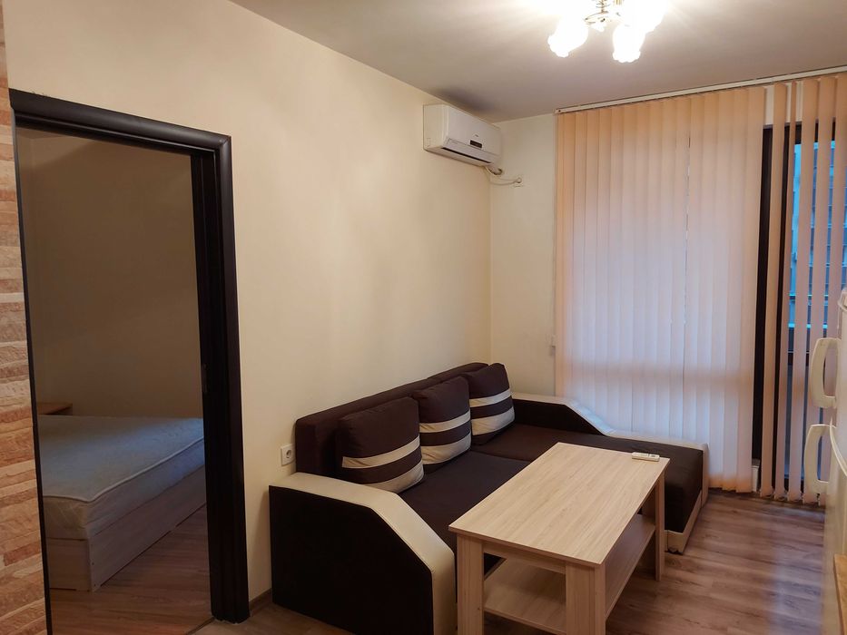 Дава се под наем Двустаен апартамент в Пловдив, Въстанически - 54 кв.м за 328.95 € - Снимка #10