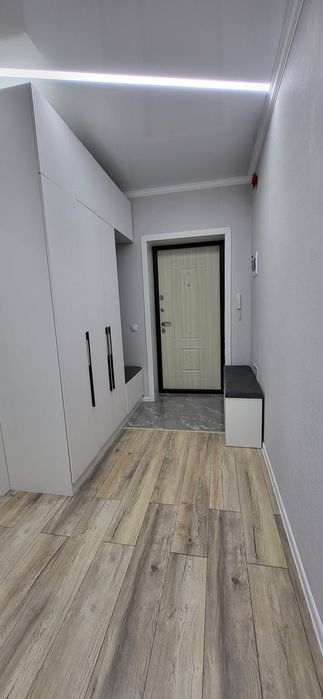 Сдам 2х к. кв на Батыс-2