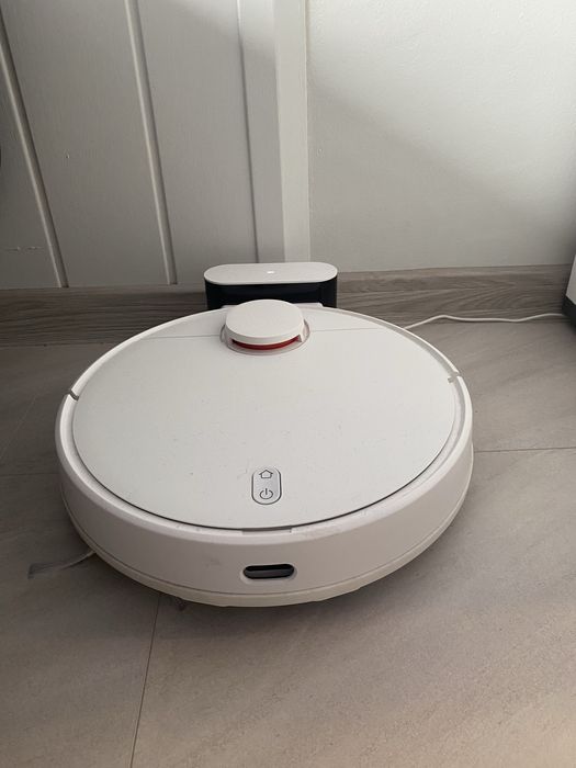 Прахосмокачка робот Xiaomi S10