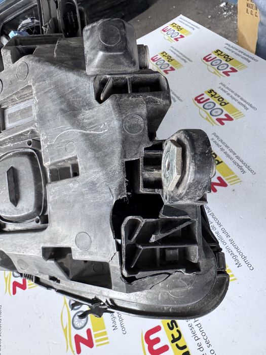 Far dreapta defect Mercedes S Class W222 2014-2018