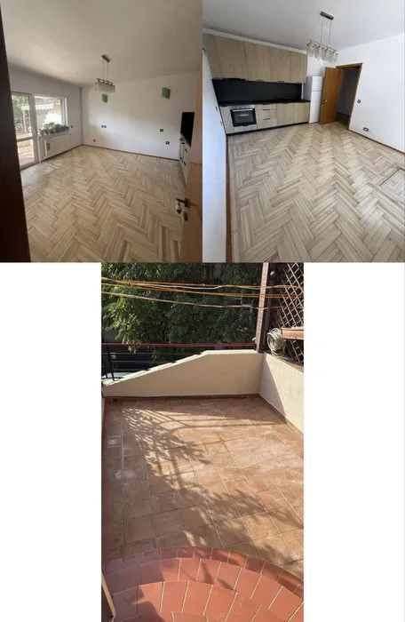 Apartament 3 Camere | Aviatiei | Metrou | Centrala Bloc
