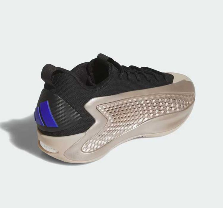 Оригинални мъжки обувки ADIDAS ANTHONY EDWARDS  размери  EU40 2/3 - 47 1/3