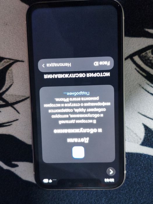 11 iPhone с коробкой