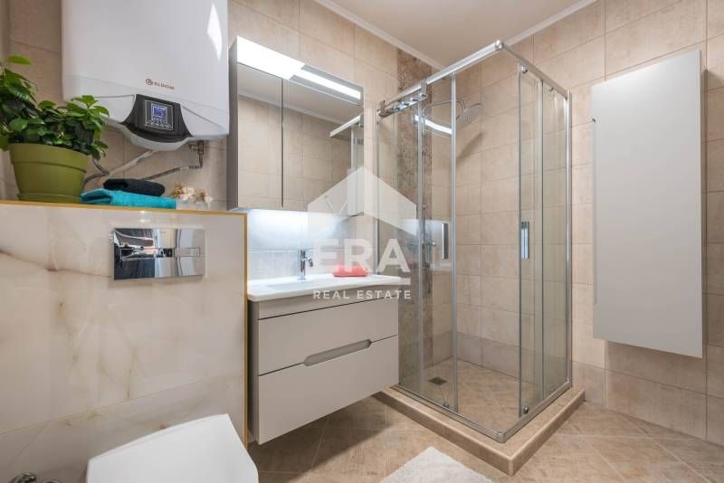Продава се Двустаен апартамент в Варна, м-т Св. Никола - 82 кв.м за 1399 €/кв.м - Снимка #10