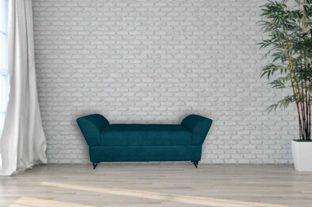 Пуф в прихожую, спальню.