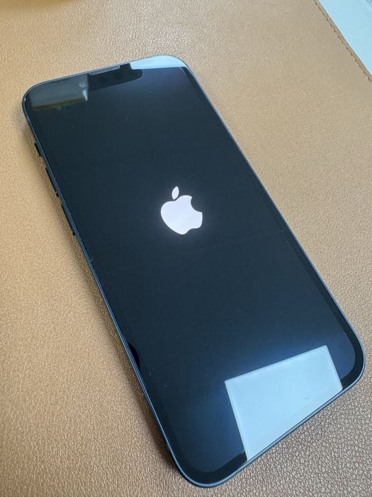 Iphone 13 mini  bleumarin inchis