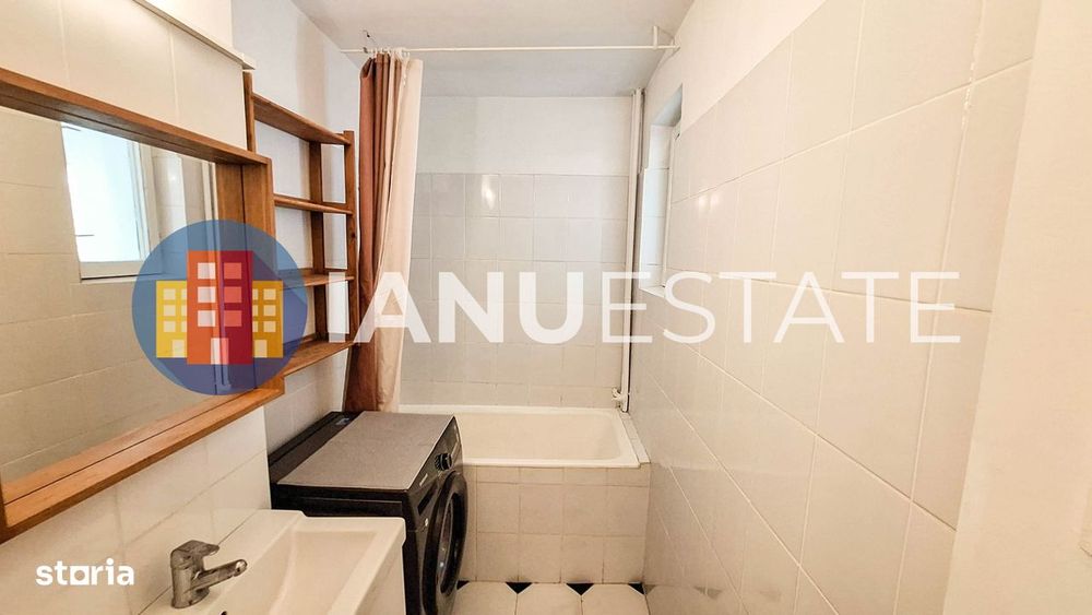 Dristor 10` Metrou Baba Novac Mall ParkLake Parc IOR PetFriendly*