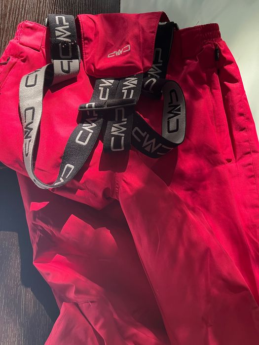 Ски панталон CMP