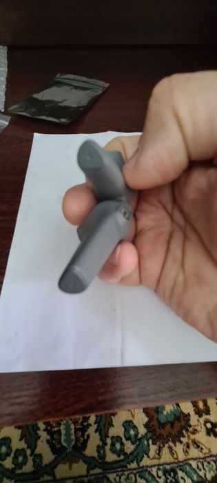 DJI AIR 3 запчасти дрон квадрокоптер