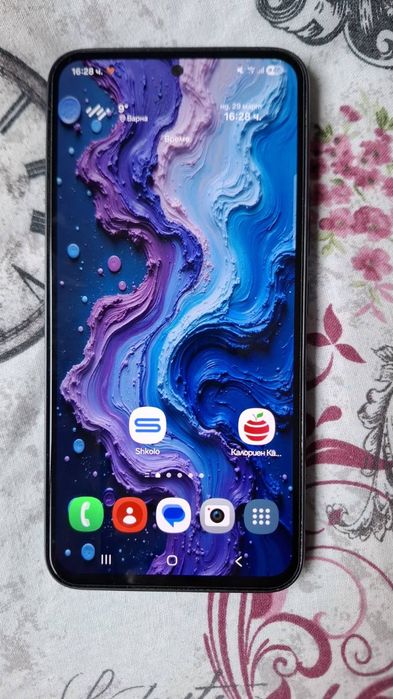 Продавам Samsung A54