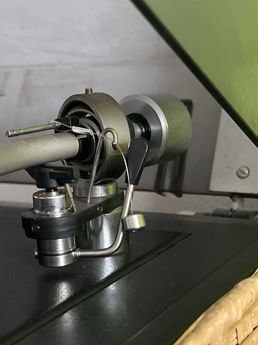 Unitra Fonica G-601 A грамофон