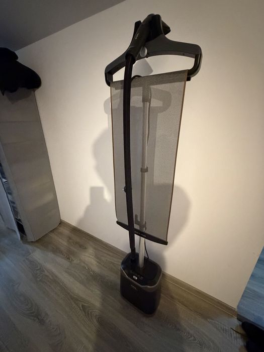 Aparat de calcat cu abur Tefal Pro Style Care