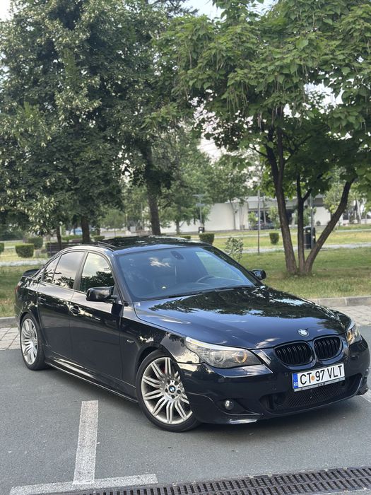 BMW 5 Series 2006 — imagine 3