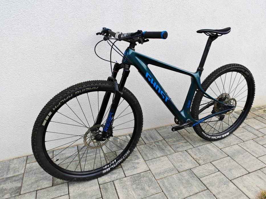 Ghost Lector 29 carbon M