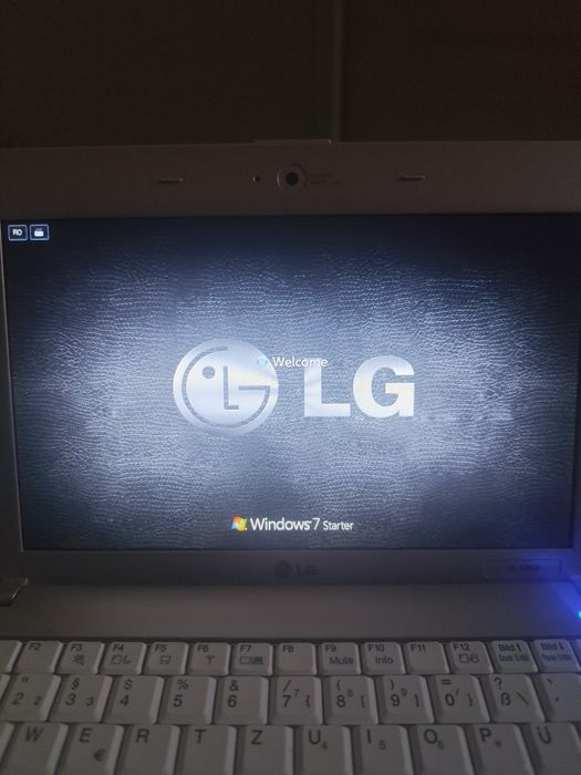 Laptop  LG vânzare