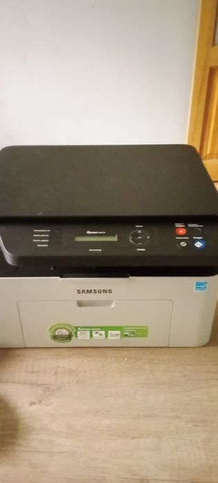 Принтер Samsung Xpress