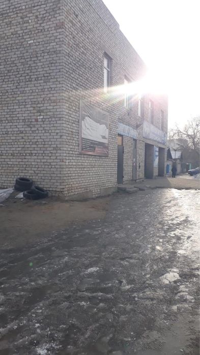 Сдам в аренду помещение