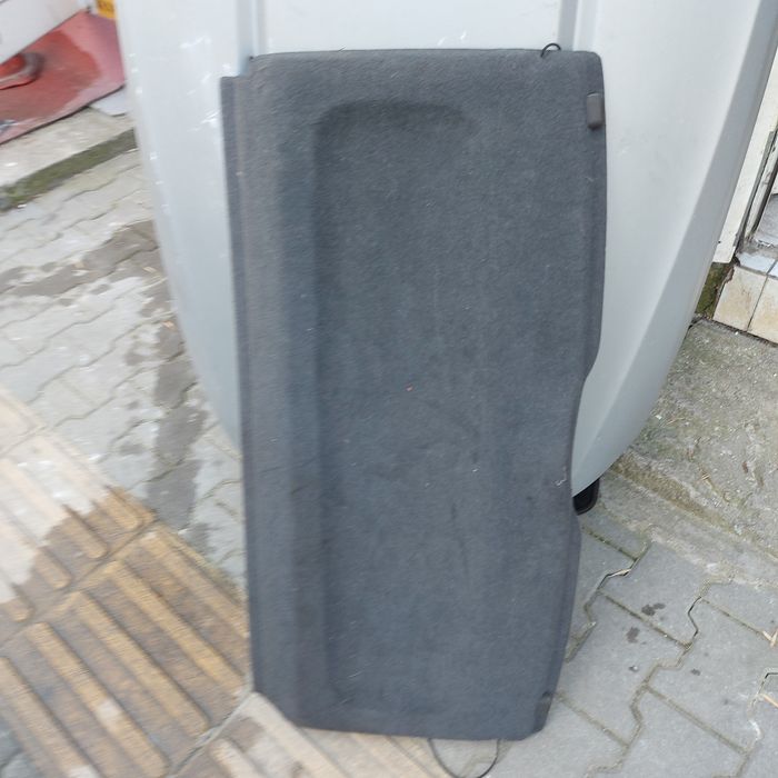 Кора за багажник Renault Clio 2001г/08.