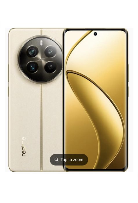 Realme 12 Pro 5G - 256/8GB - Nou - Sigilat