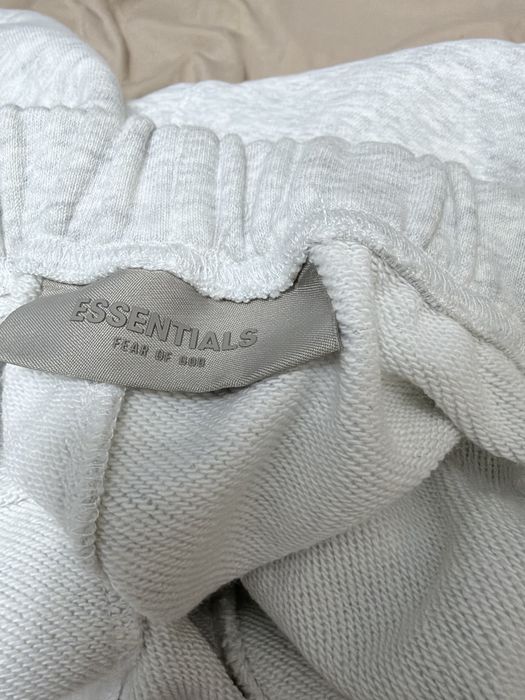 Штаны essentials