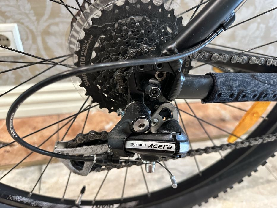Giant talon 5 2014