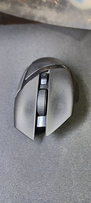 Razer basilisk x hyperspeed