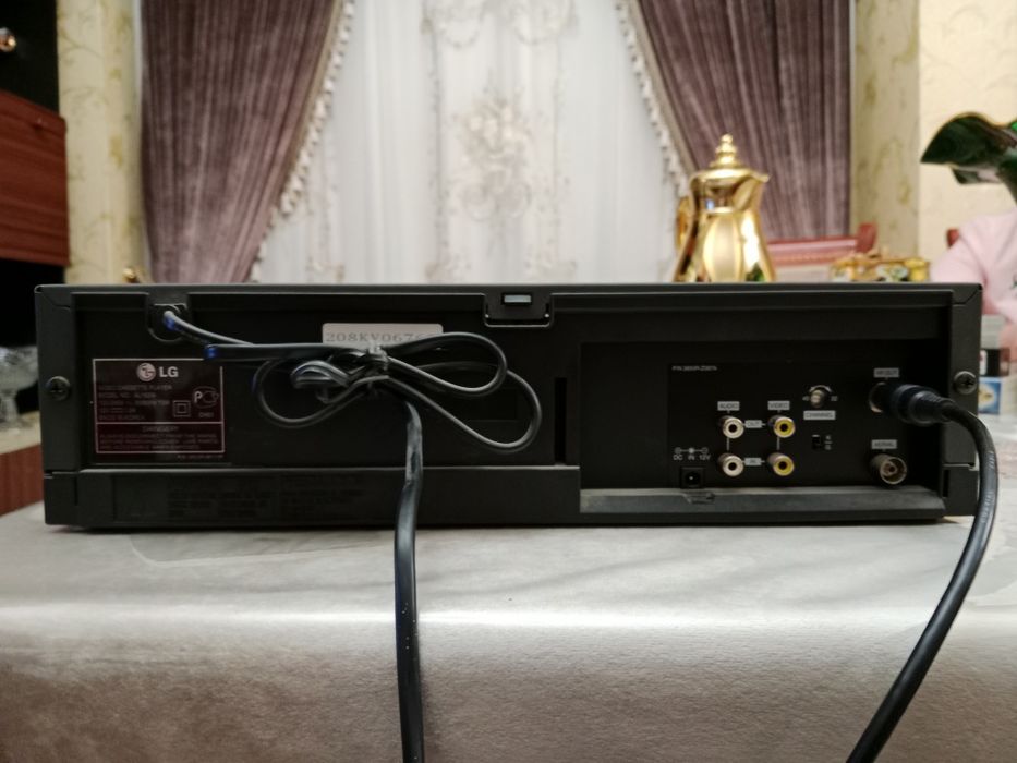 Praxis, DWD PLEER, LG, AC/DC Compatible