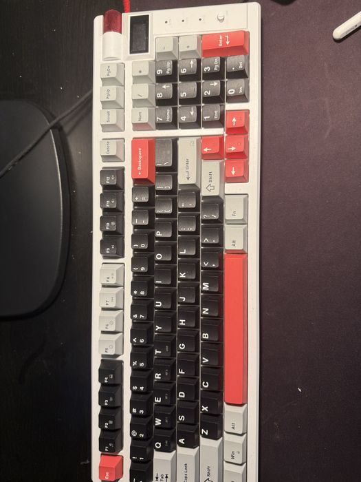 Calculator Gaming + periferice