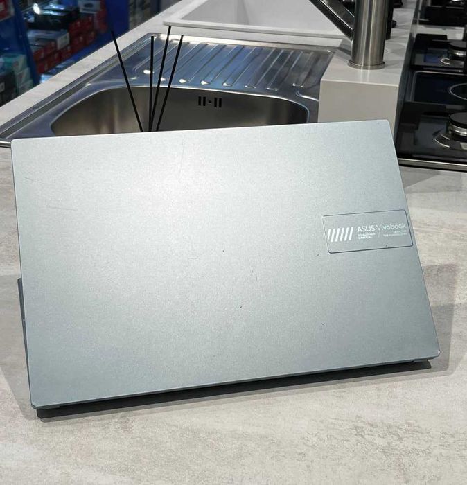 Asus Vivobook i3-N305 DDR4 8GB SSD 256GB 15'6 FHD WV
