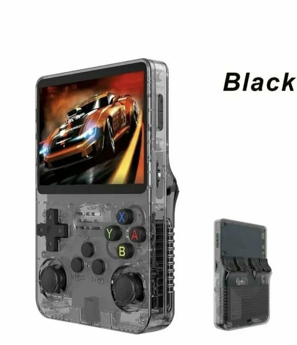 Игровая консоль более 2000 игр