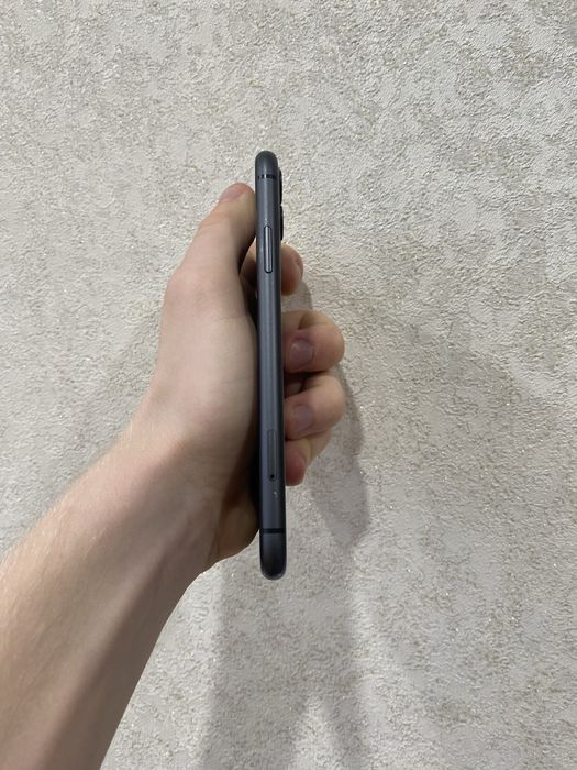 Айфон 11 128гб