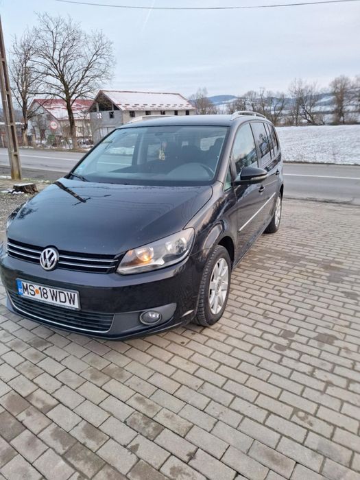 De vănzare WV touran