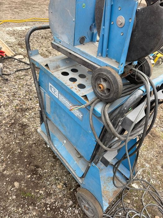 Aparat sudura profesional