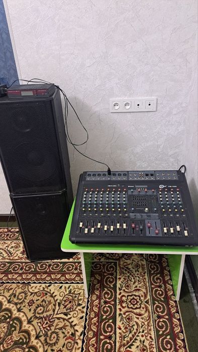 Kalonka uslitr sotiladi